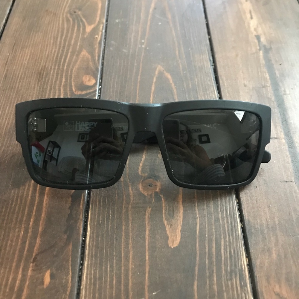 Men’s Spy Cyrus Polarized Sunglasses
